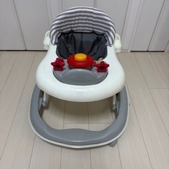ヘビーウォーカー　歩行器