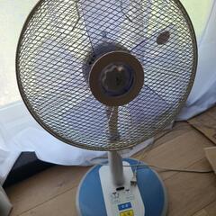 【中古】扇風機