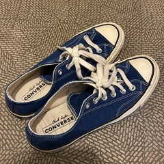ct70 CONVERSE コンバース　チャックテイラーネイビー...