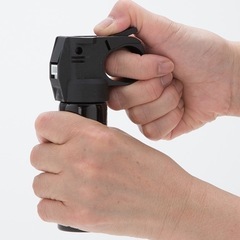 護身具を使った護身術体験会の参加者募集！！の画像
