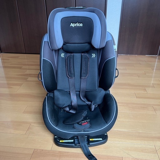 Aprica アプリカ　チャイルドシート ジュニアシート【お値下げしました！
