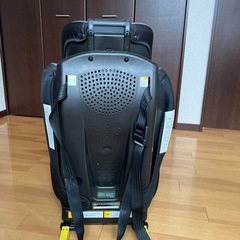 Aprica アプリカ　チャイルドシート ジュニアシート【お値下げしました！の画像