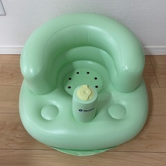 リッチェル バスチェア