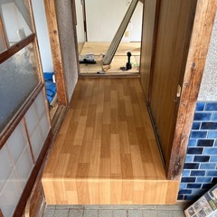 初期費用0円🆓✨50,000円松阪市曽原町戸建て賃貸🉐 - 不動産