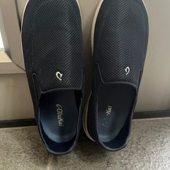 メンズシューズ ハワイブランドOlukai サイズ28cmの画像