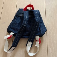 はじめてのかばんの画像