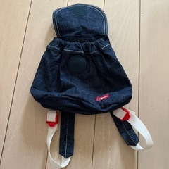はじめてのかばんの画像