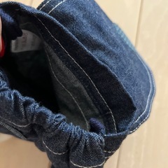はじめてのかばんの画像