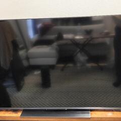 TOSHIBA 50Z670K 液晶テレビ 50インチ