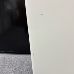 パナソニック2D冷蔵庫2020年製の画像