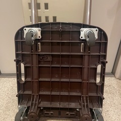 家庭用台車の画像