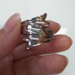 クロムハーツ　シルバーアクセサリー