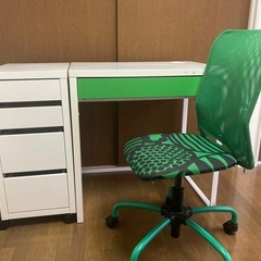 ニトリ　学習机