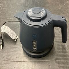☆中古￥2,300！ZOUJIRUSHI　電気ケトル　家電　20...