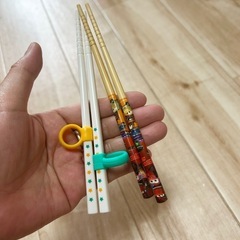 子供用箸