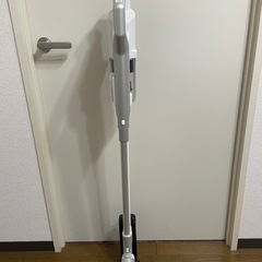 アイリスオーヤマ　充電式サイクロンスティッククリーナー