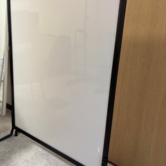パーテーション