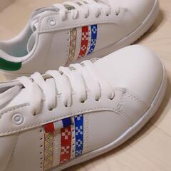 【オーダー制】NIKEカスタムスニーカーの画像