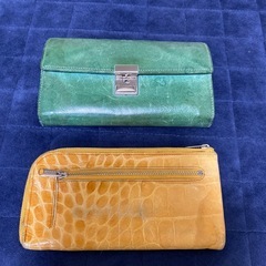 アイソラ財布