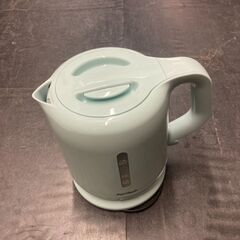 ☆中古￥2,000！PortTech　電気ケトル　家電　2021...