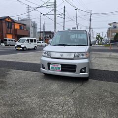 ★★ 支払総額18.8万円(圏内に限り)　車検２年付　年式	平成...