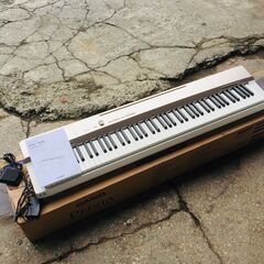 【❗️✨ピアノ入門に✨❗️】CASIO 🌟Privia PX-1...