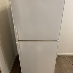 【受付終了】冷蔵庫