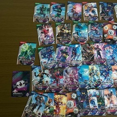 仮面ライダーカード ガンバレジェンズの画像