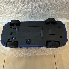 【非売品・未使用】スバルぶつからない！？ミニカーBRZ の画像