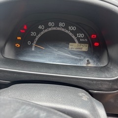 【売却予定有り】軽トラ　走行6万km以下！キャリイトラックの画像