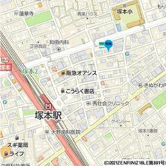 1Ｋ ☆6/11 プロフ必読☆審査 初期費用 保証人無で不安、生...