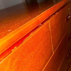タンスの画像