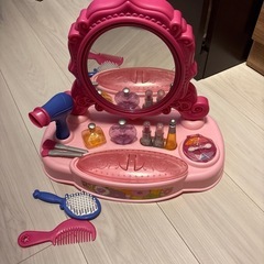 子供ドレッサー