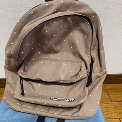 アウトドア　リュック