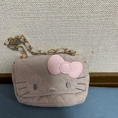 キティ　チャーム