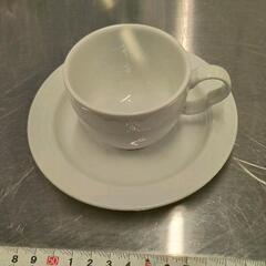 0511-468 カップ&ソーサー　トニャーナ