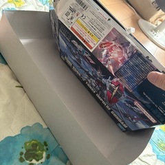 ガンプラパッケージ【 HG、MG】
