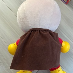 ねぇアンパンマン！はじめてのおしゃべりDX　の画像