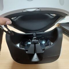Playstation vrの画像