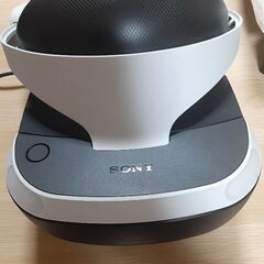 Playstation vrの画像