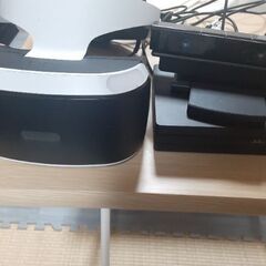 Playstation vrの画像