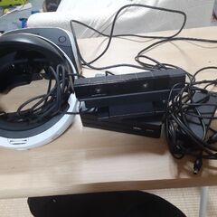 Playstation vrの画像