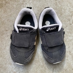 asics キッズ　14cm 子供
