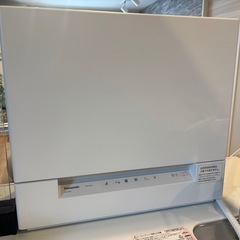 2023年製Panasonic食洗機  75240円→40000...