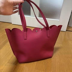 【colors by jennifer sky】トートバックの画像