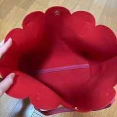 【colors by jennifer sky】トートバックの画像