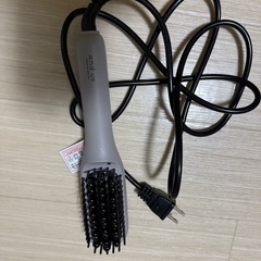 
電気櫛