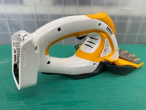 【中古】 【動作OK】 【店頭引取限定】Kyocera（京セラ）充電式バリカン BB-1800 9,680円