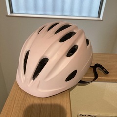 子供ヘルメット