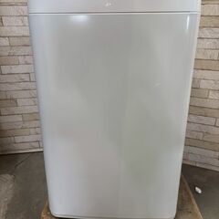 美品】大阪送料無料☆3か月保障付き☆洗濯機☆ヤマダ☆6kg☆2022年 